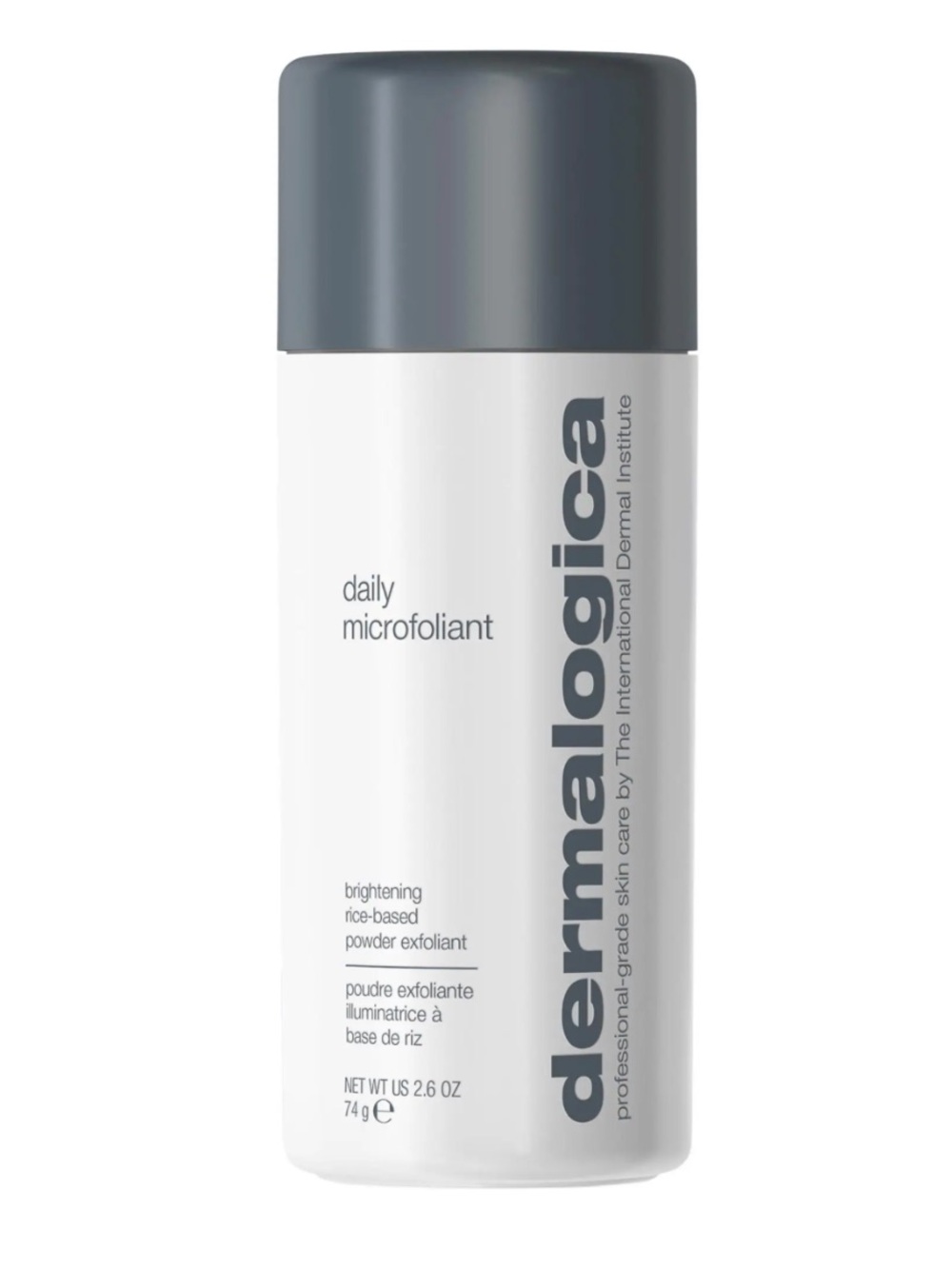 Dermalogica | NIB Daily Microfoliant Exfoliator Face Cleanser Wash Exfoliant